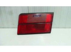 Recambio de piloto trasero derecho para bmw serie 5 berlina (e34) 2.4 turbodiesel cat referencia OEM IAM  4.PUERTAS INTERIOR