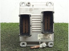 Recambio de centralita motor uce para opel corsa c 1.2 16v cat (z 12 xe / lw4) referencia OEM IAM 0261207962-1039S00393-28725  G