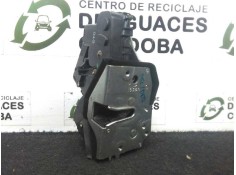 Recambio de cerradura puerta delantera derecha para bmw serie 3 berlina (e46) 2.0 16v diesel cat referencia OEM IAM  98-00 7.PIN