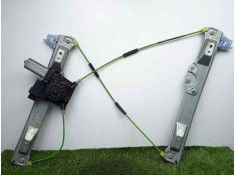 Recambio de elevalunas delantero derecho para opel corsa d 1.4 16v referencia OEM IAM  CORSA.D - ELECTRICO 3.PUERTAS - CON.MOTOR