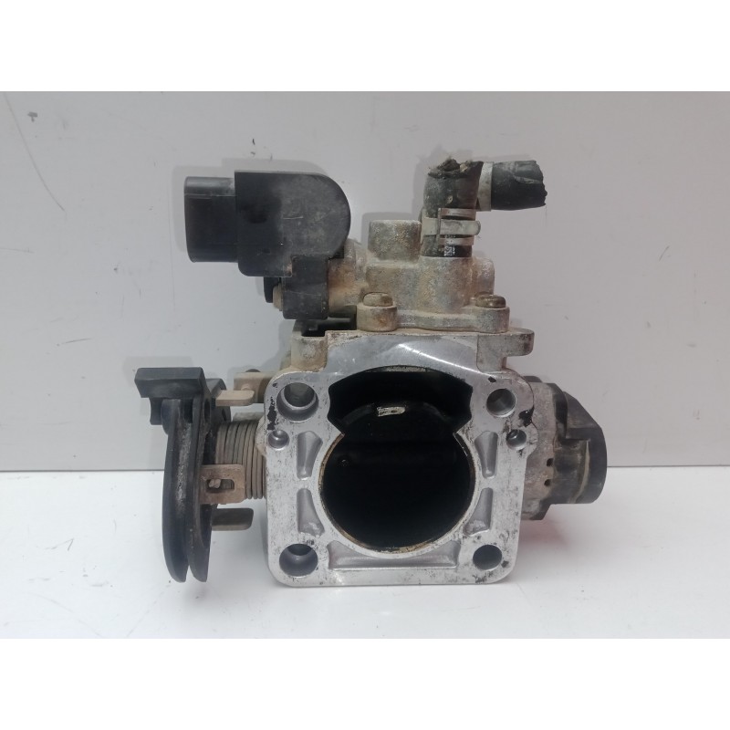 Recambio de caja mariposa para suzuki ignis rg (fh) 1.3 cat referencia OEM IAM AC46927-AC469271410-69G1  
