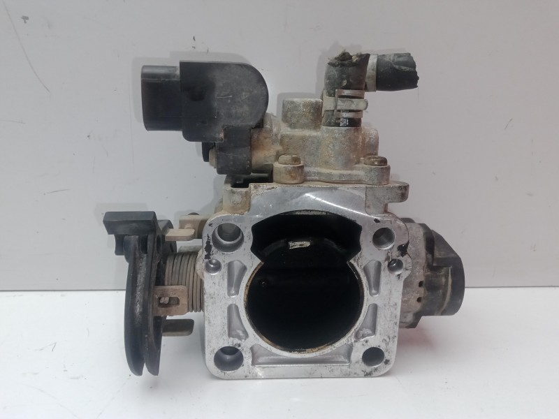 Recambio de caja mariposa para suzuki ignis rg (fh) 1.3 cat referencia OEM IAM AC46927-AC469271410-69G1  