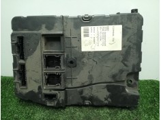 Recambio de centralita check control para renault megane ii berlina 3p 1.5 dci diesel referencia OEM IAM S118400120D-8200309689-