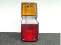 Recambio de piloto trasero derecho para bertone freeclimber 2.4 td referencia OEM IAM   