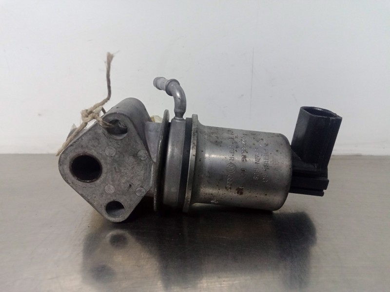 Recambio de valvula egr para seat leon (1m1) 1.6 16v referencia OEM IAM 036131503R-7227850604T121 PIERBURG 5.PINES
