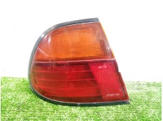 Recambio de piloto trasero izquierdo para nissan almera (n15) 2.0 diesel referencia OEM IAM  95-97 - 4.PUERTAS EXTERIOR