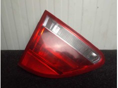 Recambio de piloto trasero izquierdo para seat exeo berlina (3r2) 2.0 tdi referencia OEM IAM  INTERIOR CON.PORTALAMPARAS