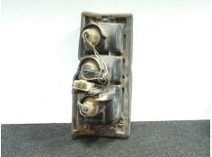 Recambio de piloto trasero derecho para bertone freeclimber 2.4 td referencia OEM IAM    2