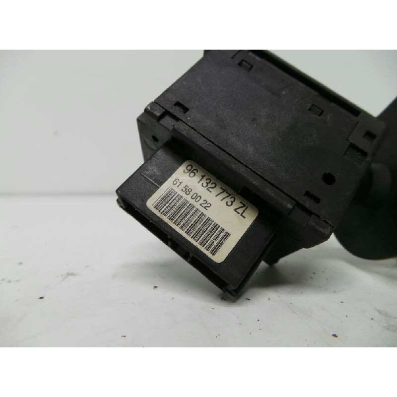 Recambio de mando limpia para citroën xantia break referencia OEM IAM 96132773ZL  61580022