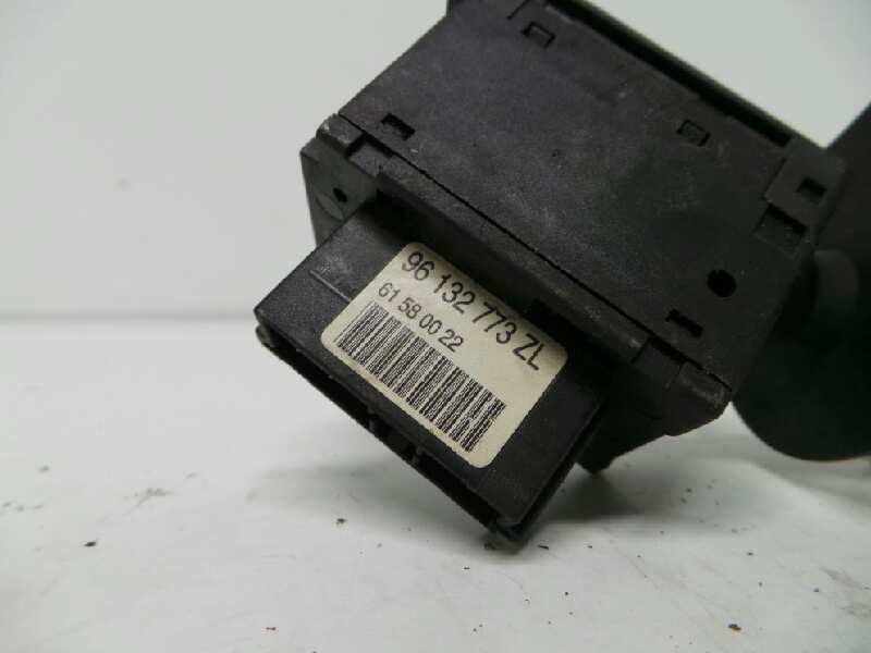 Recambio de mando limpia para citroën xantia break referencia OEM IAM 96132773ZL  61580022