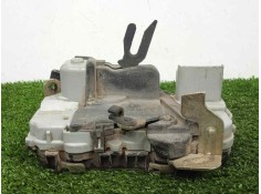 Recambio de cerradura puerta delantera izquierda para citroën xsara berlina 1.9 diesel referencia OEM IAM SINREFERENCIA 2.SERIE 
