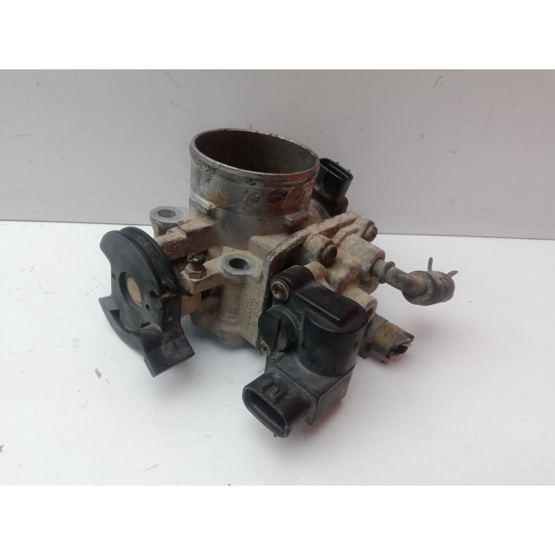 Recambio de caja mariposa para suzuki ignis rg (fh) 1.3 cat referencia OEM IAM AC46927-AC469271410-69G1  