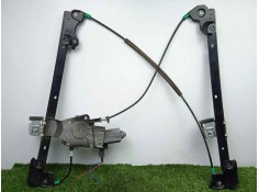Recambio de elevalunas delantero derecho para land rover freelander 2.0 td4 cat referencia OEM IAM 6N4959801B ELECTRICO 2.PIN