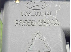 Recambio de interruptor para hyundai santa fe (bm) 2.2 crdi cat referencia OEM IAM 935552B000 GASOLINA  2