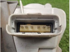 Recambio de cerradura puerta delantera izquierda para citroën xsara berlina 1.9 diesel referencia OEM IAM SINREFERENCIA 2.SERIE  2