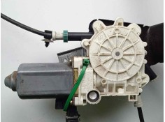 Recambio de elevalunas delantero derecho para land rover freelander 2.0 td4 cat referencia OEM IAM 6N4959801B ELECTRICO 2.PIN 2