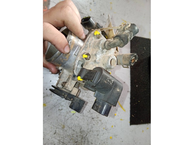 Recambio de caja mariposa para suzuki ignis rg (fh) 1.3 cat referencia OEM IAM AC46927-AC469271410-69G1  