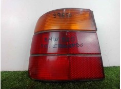 Recambio de piloto trasero izquierdo para bmw serie 5 berlina (e34) 2.4 turbodiesel cat referencia OEM IAM   CON.TARA