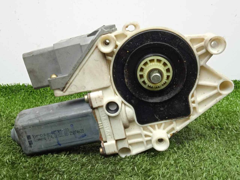 Recambio de motor elevalunas trasero izquierdo para citroën c5 berlina 1.6 16v hdi fap referencia OEM IAM 105265103-7746002808-2