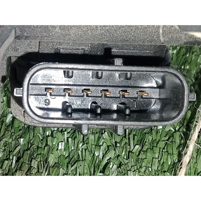 Recambio de pedal acelerador para seat leon (1p1) 1.9 tdi referencia OEM IAM 1K1721503P  