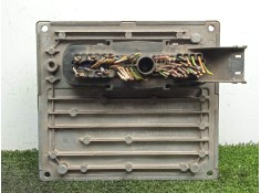 Recambio de centralita motor uce para ford fiesta (cbk) 1.4 16v cat referencia OEM IAM S118107012-4S6112A650EA-SIM22 SIEMENS SIM