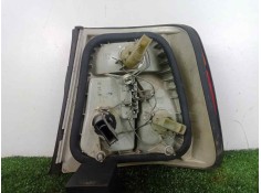 Recambio de piloto trasero izquierdo para bmw serie 5 berlina (e34) 2.4 turbodiesel cat referencia OEM IAM   CON.TARA 2