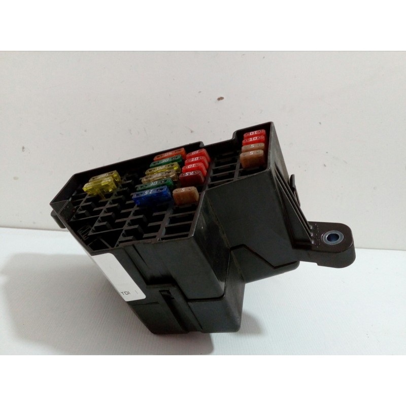 Recambio de caja reles / fusibles para volkswagen golf v berlina (1k1) 1.9 tdi referencia OEM IAM 1K1941824  