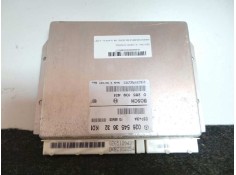 Recambio de centralita check control para mercedes-benz clase a (w168) 1.6 cat referencia OEM IAM 0265453632-K01-0265109431-FD98 2