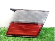 Recambio de piloto trasero izquierdo interior para nissan almera (n15) 2.0 diesel referencia OEM IAM  95-97 - 4.PUERTAS INTERIOR