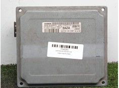 Recambio de centralita motor uce para ford fiesta (cbk) 1.4 16v cat referencia OEM IAM S118107012-4S6112A650EA-SIM22 SIEMENS SIM 2
