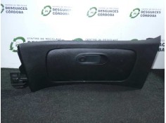 Recambio de guantera para smart forfour 0.9 turbo cat referencia OEM IAM   