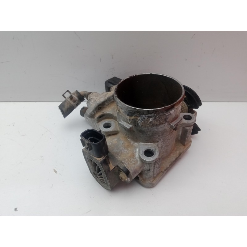 Recambio de caja mariposa para suzuki ignis rg (fh) 1.3 cat referencia OEM IAM AC46927-AC469271410-69G1  