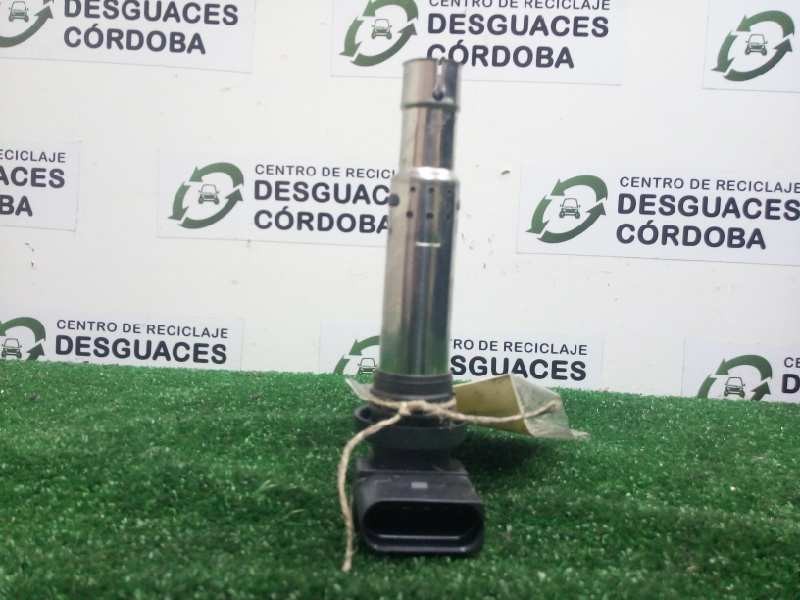 Recambio de bobina encendido para volkswagen polo (9n1) 1.4 16v referencia OEM IAM 0986221023 BOSCH 