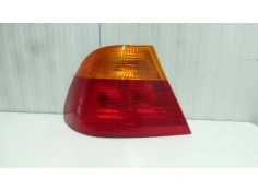 Recambio de piloto trasero izquierdo para bmw serie 3 coupe (e46) 2.2 24v cat referencia OEM IAM  EXTERIOR - AMBAR 99-03 - COUPE