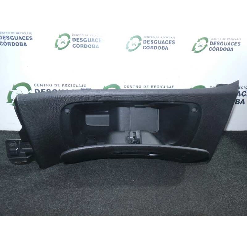 Recambio de guantera para smart forfour 0.9 turbo cat referencia OEM IAM   