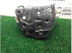 Recambio de cerradura puerta delantera derecha para seat exeo berlina (3r2) 2.0 tdi referencia OEM IAM  7.PINES  2