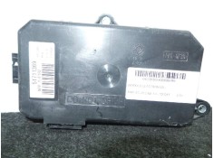 Recambio de modulo electronico para fiat stilo (192) 1.9 jtd cat referencia OEM IAM 51711369-299252-NPP1F192  