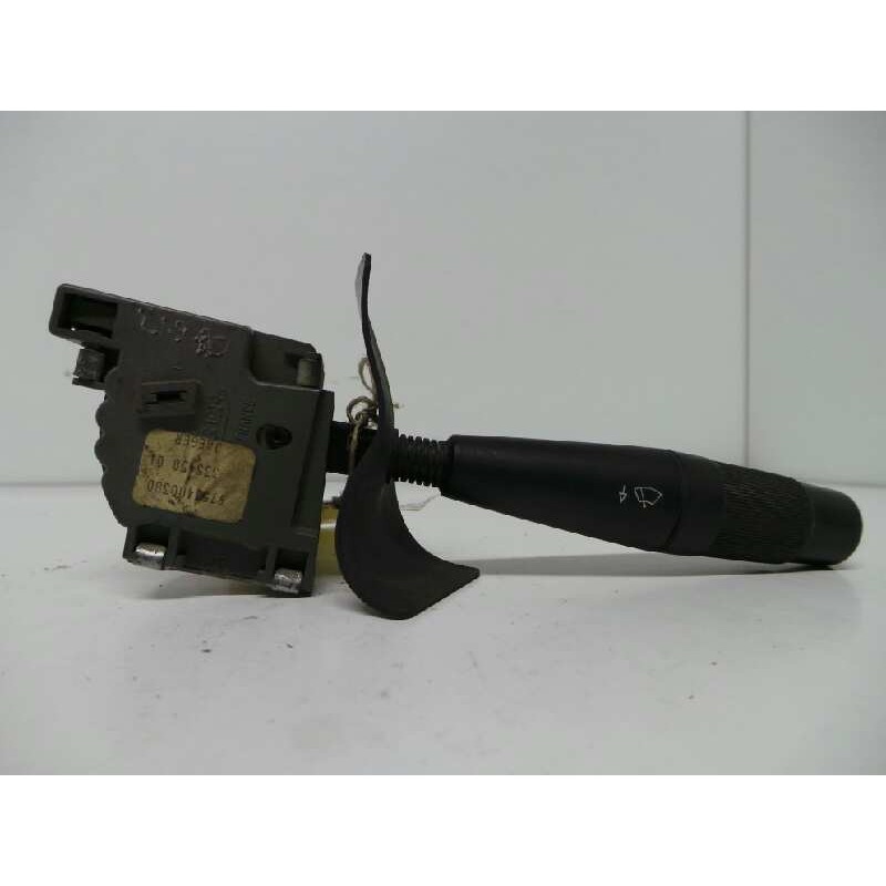 Recambio de mando limpia para peugeot 405 berlina referencia OEM IAM 9753400380  33545001
