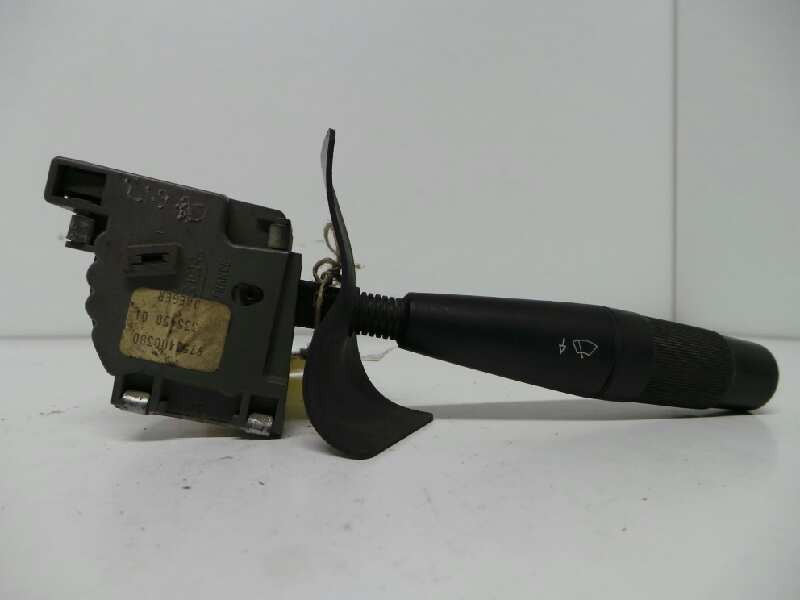 Recambio de mando limpia para peugeot 405 berlina referencia OEM IAM 9753400380  33545001