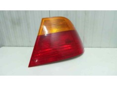 Recambio de piloto trasero derecho para bmw serie 3 coupe (e46) 2.2 24v cat referencia OEM IAM  99-03 - EXTERIOR - AMBAR COUPE -