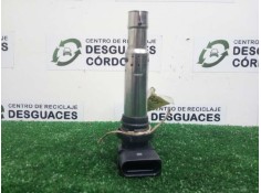 Recambio de bobina encendido para volkswagen polo (9n1) 1.4 16v referencia OEM IAM 0986221023  BOSCH