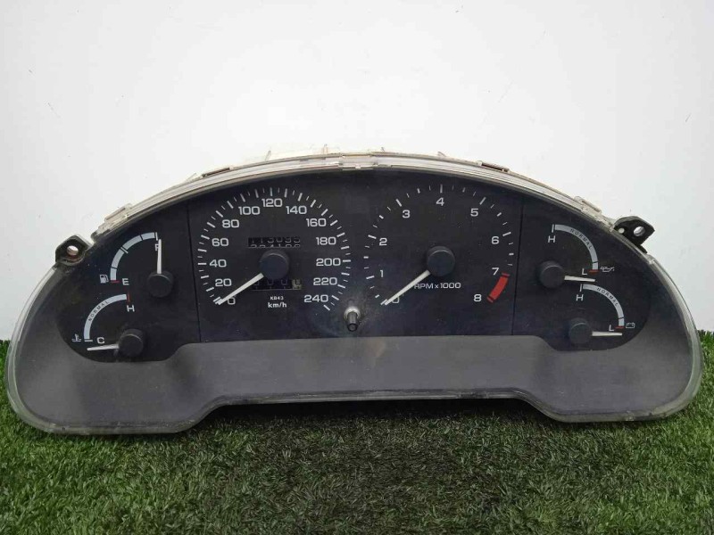 Recambio de cuadro instrumentos para ford probe 2.5 v6 24v cat referencia OEM IAM KA8055430A-3395467  