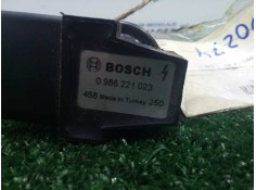 Recambio de bobina encendido para volkswagen polo (9n1) 1.4 16v referencia OEM IAM 0986221023  BOSCH 2