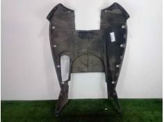 Recambio de cubrecarter para peugeot satelis ii 125 referencia OEM IAM REF:1178082700-1178082600   2