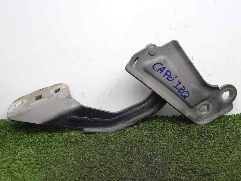 Recambio de bisagra para ford kuga (cbs) 1.5 ecoboost cat referencia OEM IAM BM51A16801AD CAPOT IZQUIERDA