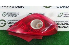 Recambio de piloto trasero izquierdo para opel corsa d 1.4 16v referencia OEM IAM 98189092 CORSA.D - 06-11 3.PUERTAS