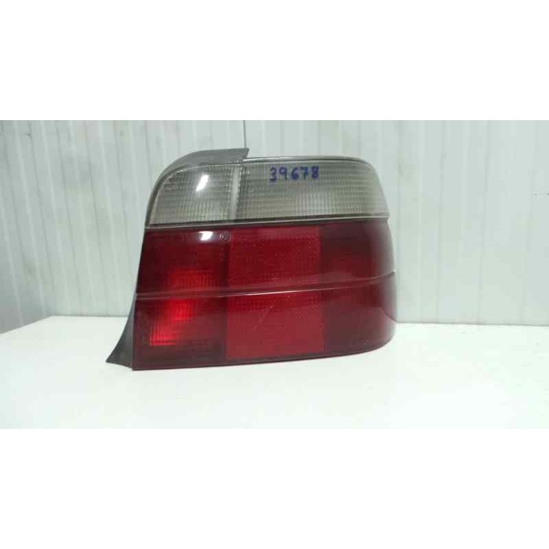 Recambio de piloto trasero derecho para bmw serie 3 coupe (e36) 1.6 cat referencia OEM IAM  COMPACT BLANCO