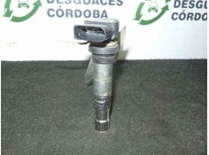 Recambio de bobina encendido para seat leon (1m1) 1.6 16v referencia OEM IAM 036905715-78180004 ELDOR 4 PINES