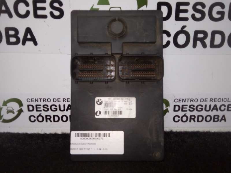 Recambio de modulo electronico para bmw r 1200 rt/st referencia OEM IAM 61357718035-532348612-106818100010818  