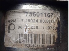 Recambio de depresor freno / bomba vacio para opel corsa d 1.3 16v cdti referencia OEM IAM 73501167-72902400011 PIERBURG  2